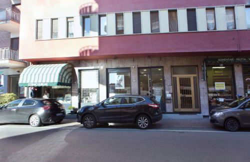 Olivrea Design Palazzo - Foto 67