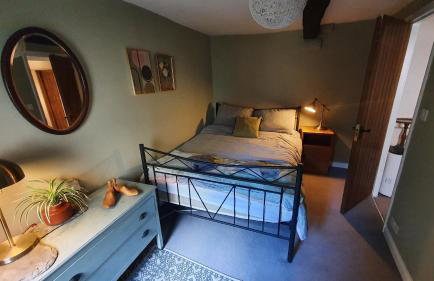 Super Lake District Cottage in Heart of Kendal 3 Double Beds - Foto 11