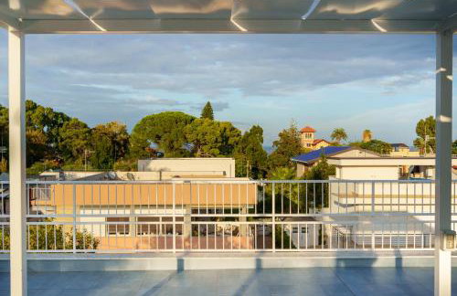 Luxury suite con piscina privata in Villa Vera Mondello - Palermo - Foto 53