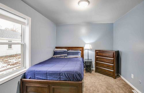Smart Home 1 mile from ND & Eddy St - Photo 18