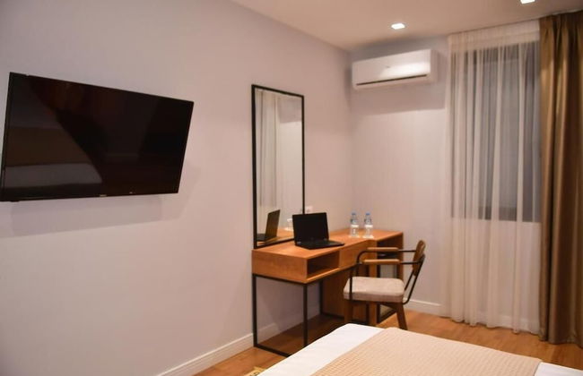 313 Villa City Center - Foto 2