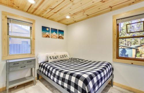 Sugarloaf Vacation Rental about 7 Mi to Big Bear Lake! - Foto 16