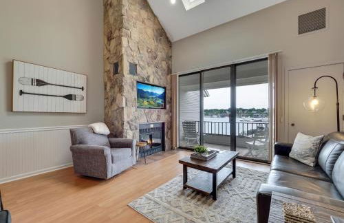 357 Edgewater Inn - Foto 10