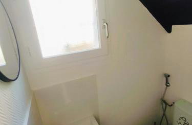 Full house 2 rooms with garden - 7 pers - near to Disneyland Paris - Foto 10
