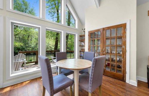 River Edge Chalet - Foto 21