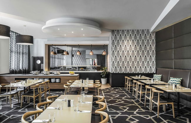 Mantra Parramatta - Foto 56