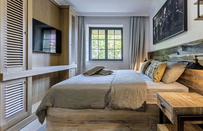 Castro Mesembria Boutique Hotel - Foto 30