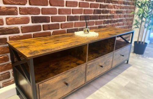 Luxuriöse Loft mit Garten nähe Düsseldorf Messe - Photo 11