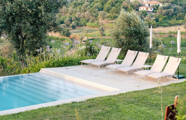 Feel Discovery Casa da Granja in Douro - Foto 1