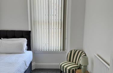 Wilderness House Apartments by Smart Welcomes - Foto 62