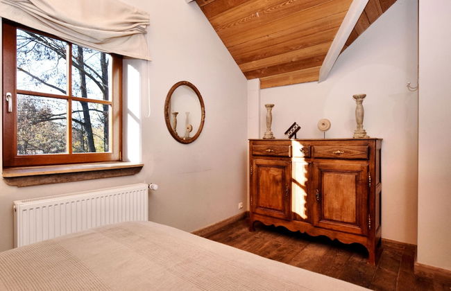 Cozy Holiday Home in Ennal - Photo 7