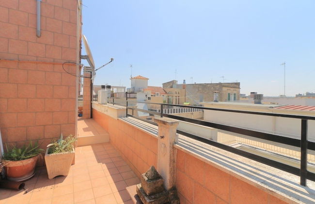 Casa Vacanze San Lorenzo - Foto 41