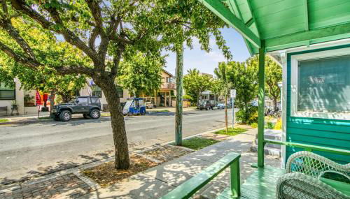 322S 322 Sumner Ave - Foto 2