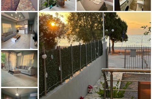 Akrotiri Luxury Suites - Foto 1