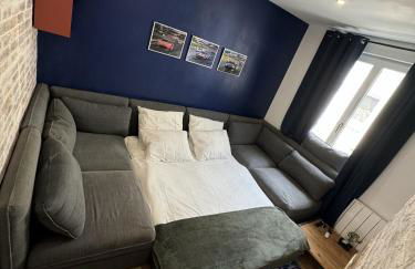 24H Legend - House 10 People With Private Terrace - Foto 9