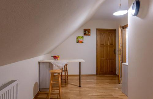 Pensjonat nad Płaskim - Foto 30