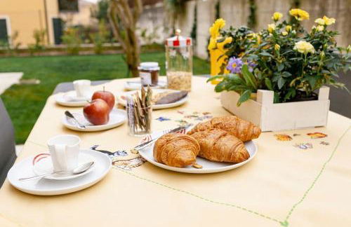 APARTMENTS VALPOLICELLA: RESIDENZA OLIVO - Photo 40