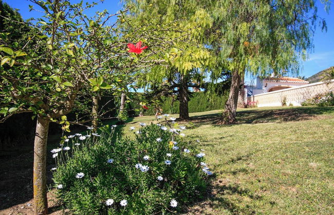 Villa Georgianna - Foto 19