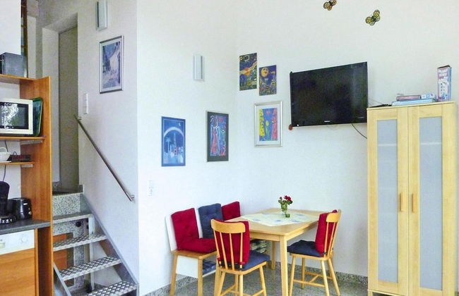 Apartment in Pfaffenberg Near Ski Slopes - Foto 6