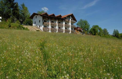 Apartment im Bayerischen Wald inkl- aktivCard by Interhome - Foto 16