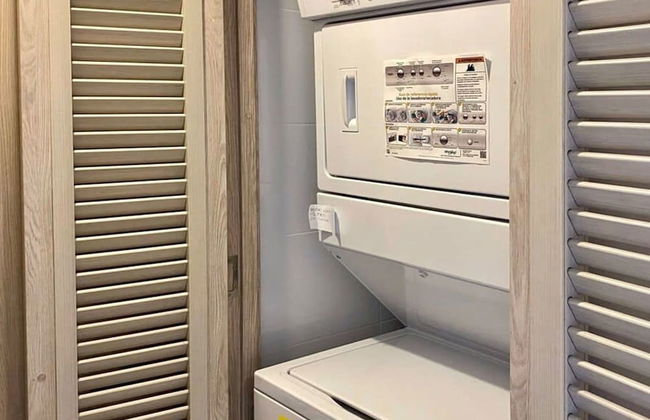 w Cozy 2BR w Balcony n AC in Cartagena - Photo 25