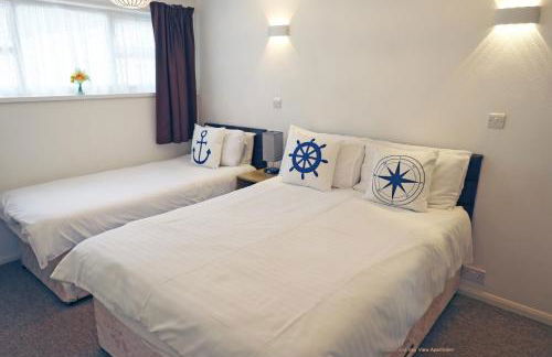 Devoncourt Devoncoast SeaView Apartments - Foto 106