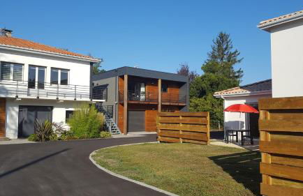 Appartement Alouette France - Foto 46