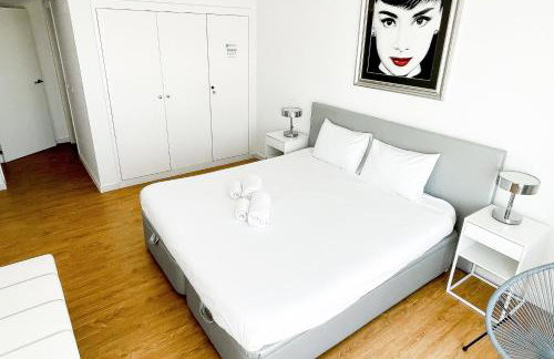 Penthouse Triplex com Jacuzzi T3 HsR Vilamarina - Foto 40