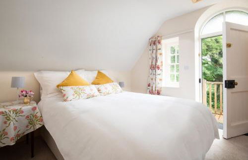 Hethpool Hideaway Northumberland National Park for 2 - Photo 1