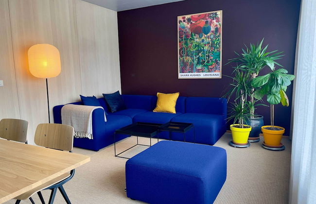 Matkráin Apartments - Foto 1