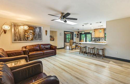 4 Mi to Beach Pet-Friendly Home in Naples! - Photo 6