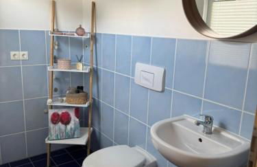 Familien Ferienhaus im Grünen in direkter Nähe zum Nürburgring - Foto 12