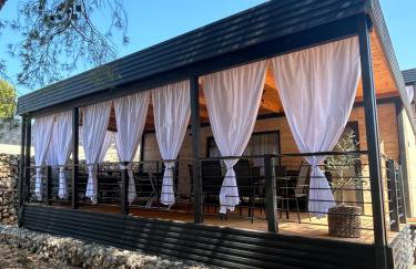 Mobile House Mona - Foto 9