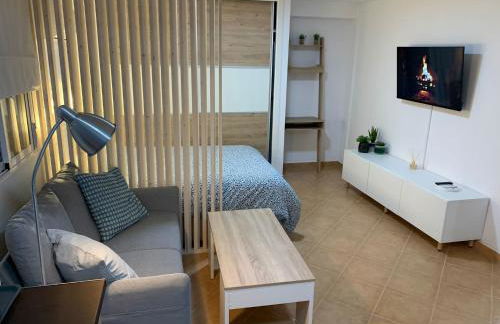 Apartamento Avenida Velazquez Planta Primera - Foto 4