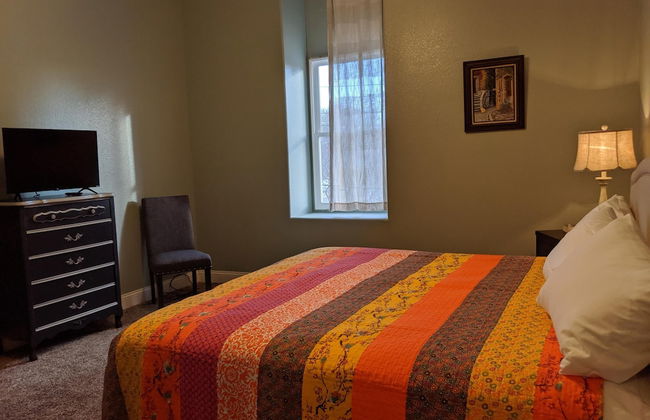 Broadway Loft - Photo 5