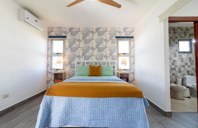 Homely 4BR Villa With Private Pool in Punta Cana - Foto 20