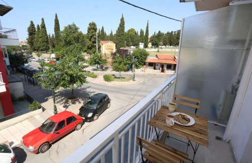 Pantheon City Center Studio - Foto 14