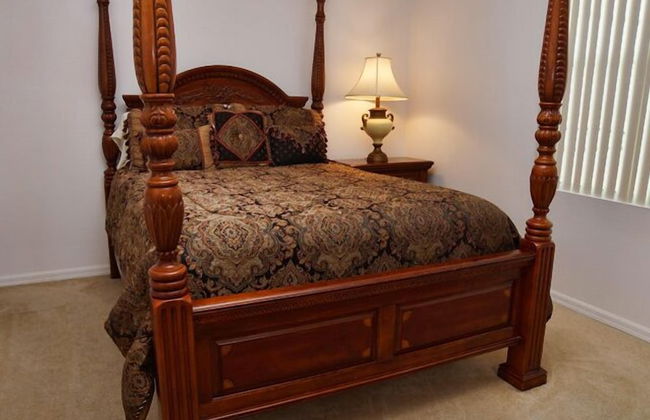 Ahr105 - Sunset Ridge - 5 Bed 3 Baths Villa - Foto 4