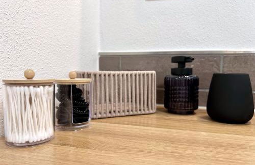 Ferienwohnung Goltan - Zentral - Küche - WIFI - Foto 25