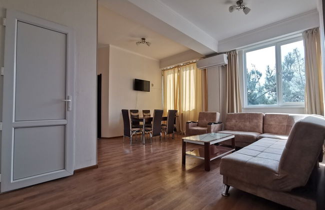 Gio Apartments - Foto 21