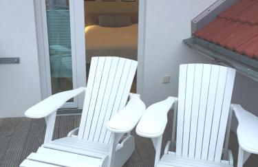 Penthouse "Meerzeit" Kellenhusen mit Strandkorb - Foto 33