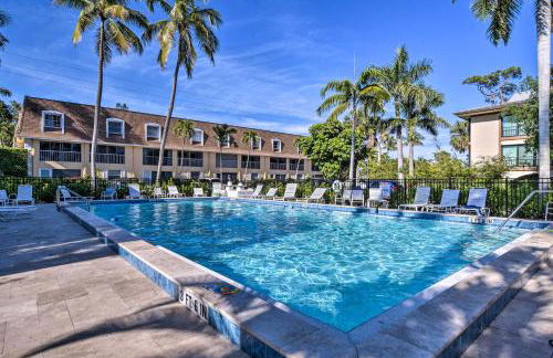 Luxe Naples Escape Walk to Beach and Downtown! - Photo 3