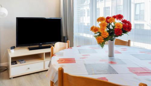 Apartment St Pauli - Foto 3