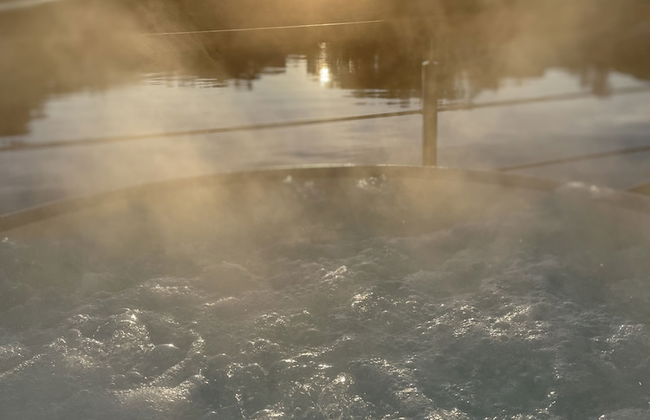 Floating Villa Bergen - Foto 34