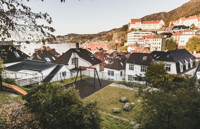 Skuteviken Apartments - Foto 48