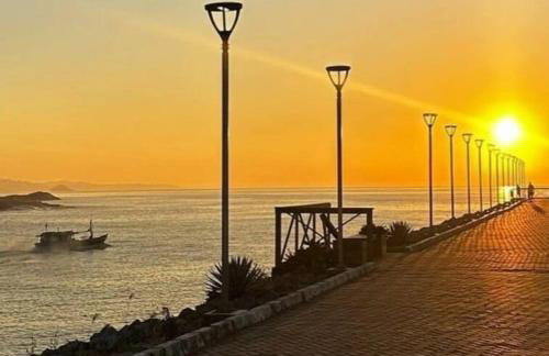 Apto 203- Itaipava a 60 m da praia - Photo 8