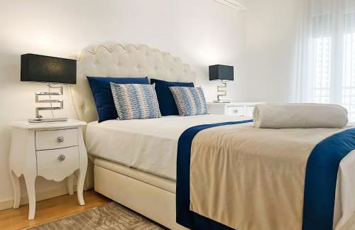 Prestige Lisbon Entire 3 Bedroom Luxury Apartment - Foto 13