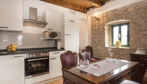 Villa Cetina - Apartment with a view - Foto 3