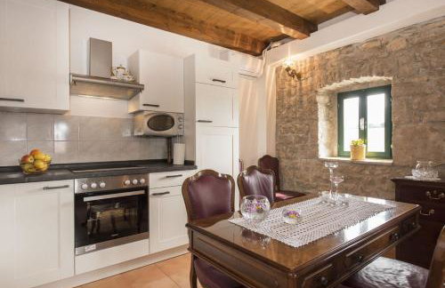 Villa Cetina - Apartment with a view - Foto 3