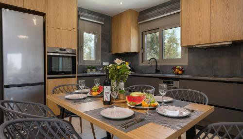 Villa Olivea - Foto 3